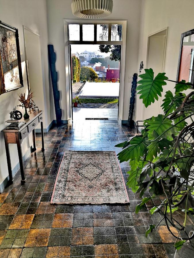 Maison D'Hotes Mandrosoa Antananarivo Luaran gambar