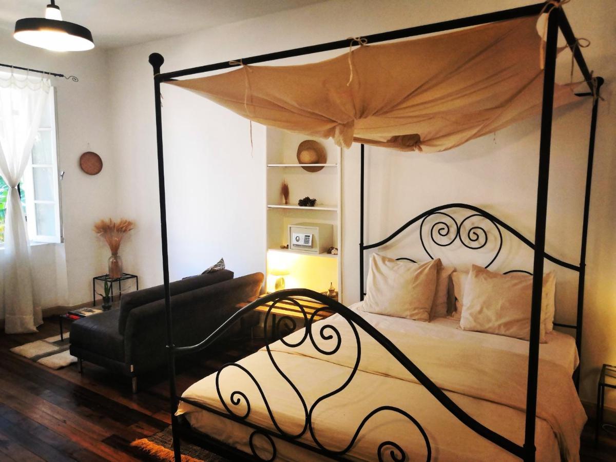 Maison D'Hotes Mandrosoa Antananarivo Luaran gambar