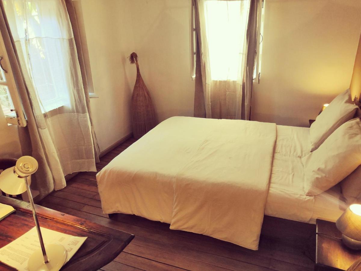 Maison D'Hotes Mandrosoa Antananarivo Luaran gambar