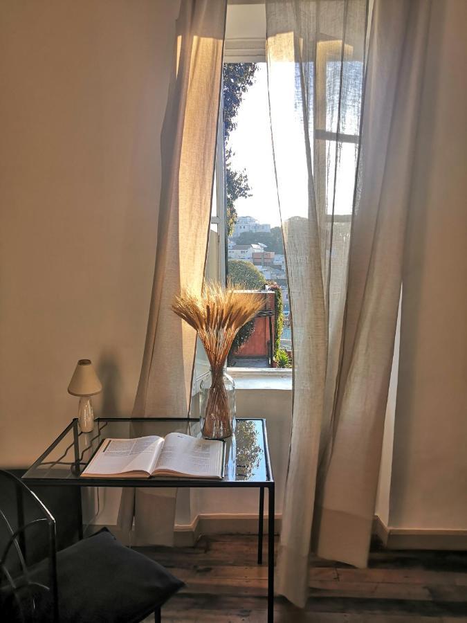 Maison D'Hotes Mandrosoa Antananarivo Luaran gambar